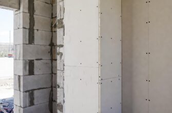 Штукатурка или гипсокартон на газобетон: что реально выбрать, чтобы не было проблем