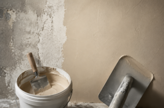 «Микросовершенный» для стен: зачем нужен этот материал и как не переплатить за разрекламированную мастику
