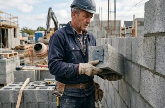 Ароматизаторы в блоках: миф, маркетинг или реальная польза? Опыт строителя